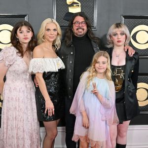 Dave Grohl Family Guide