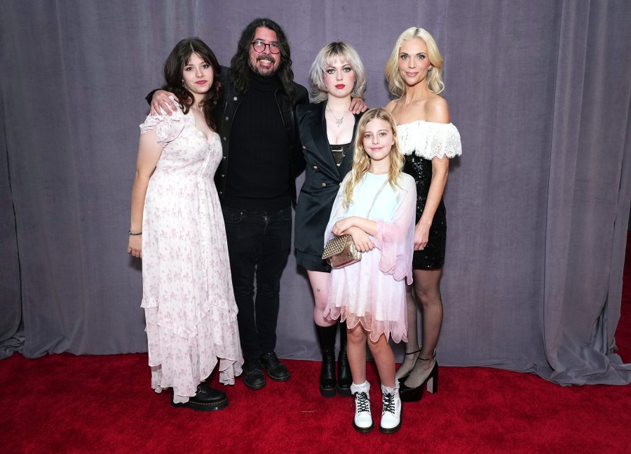 Dave Grohl Ups and Downs Through the Years