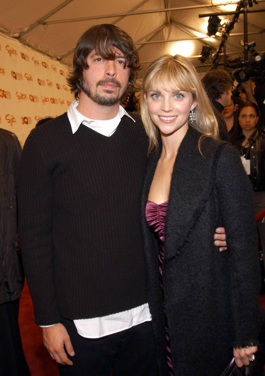 Dave Grohl Ups and Downs Through the Years