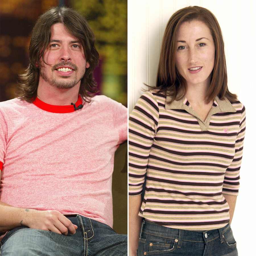 Dave Grohl Ups and Downs Through the Years