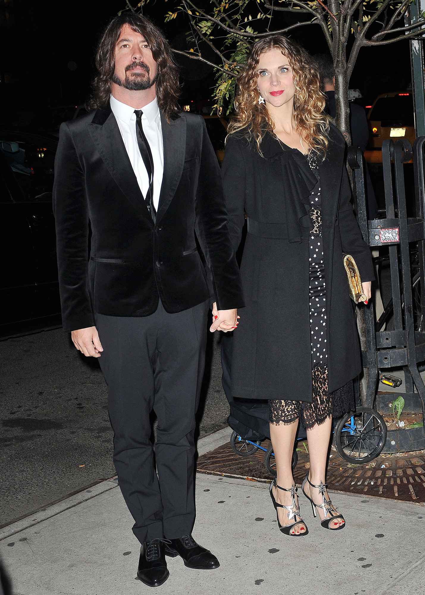 Dave Grohl's Ups and Downs Through the Years | Us Weekly