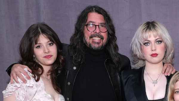 Dave Grohl s Daughter Violet Seemingly Deactivates IG 845 846
