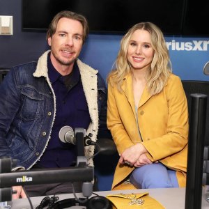 Dax Shepard Addresses Rumors He and Kristen Bell Are Swingers