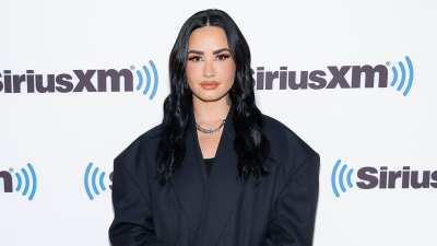Demi Lovato Discusses Bullying in Child Star Documentary