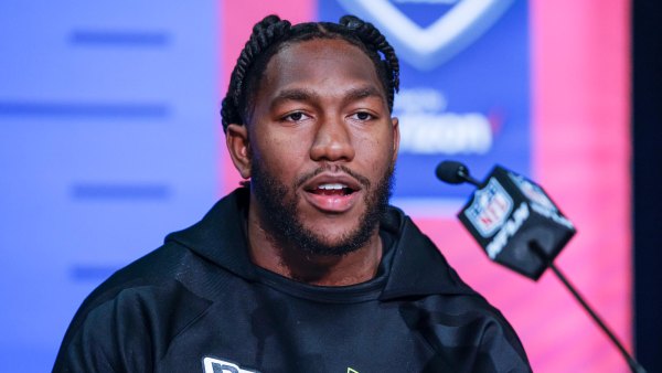 Denver Broncos Running Back Tyler Badie Carried Off Field on a Stablizer and Stretcher