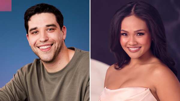 Devin Strader Breaks Silence on Jenn Tran Split Read the Texts