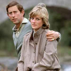 Diana Confided in Dance Teacher About Not Being Enough For Charles