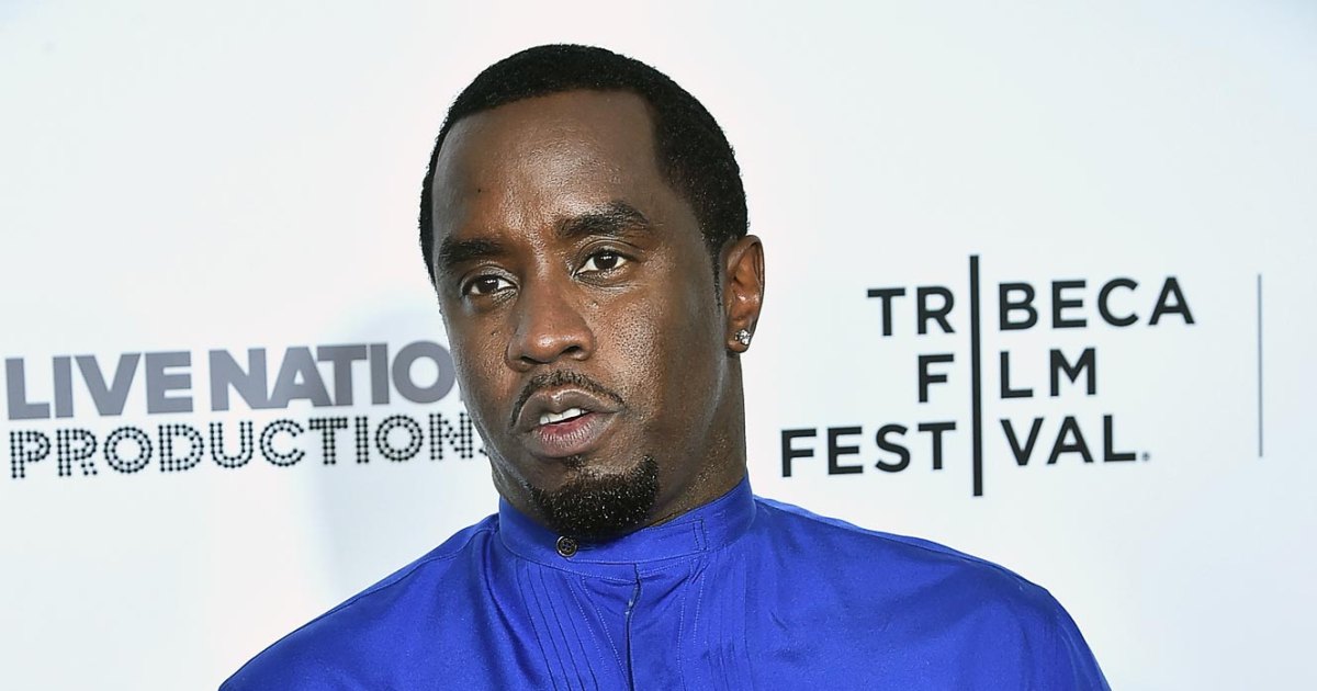 Woman Reportedly Sues Diddy for Sexual Assault, Claims He Got Her Pregnant Woman Reportedly Sues Diddy for Sexual Assault, Claims He Got Her Pregnant