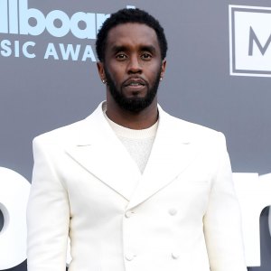Diddy Indictment Unsealed