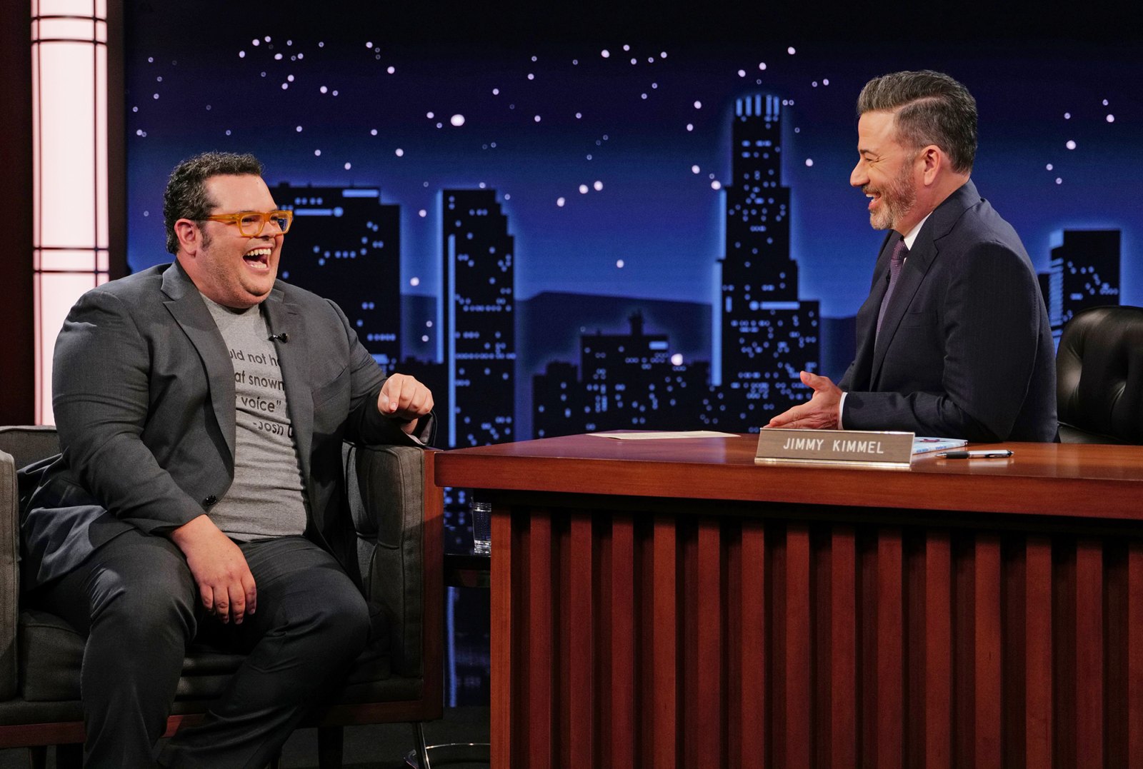 Weekly Talk Show Do Talk Show Guests Know What Questions They’ll Be Asked in Advance ...