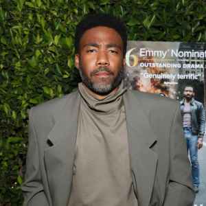 Donald Glover Cancels Childish Gambino Tour to Focus on Physical Health