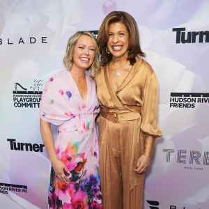 Dylan Dreyer Shares Why Hoda Kotb Exit Isnt Bad News