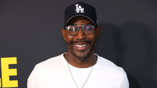 EXCL: Karamo Brown Teases Ex's Appearance on His Talk Show, Details Biggest 'Boundary' in Coparenting