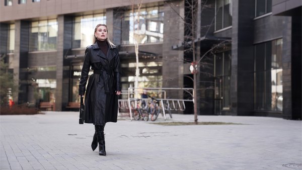 Easy fall fashion finds