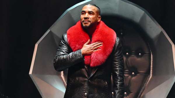 El cantante de reggaetón Don Omar habla de su renovada actitud tras el inesperado diagnóstico de cáncer que recibió en junio del 2024 019