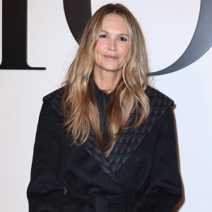 Elle Macpherson Stars Who Tried Holistic Non-Traditional Treatments for Cancer