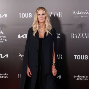 Elle Macpherson doubles down on her holistic cancer approach in heated interview