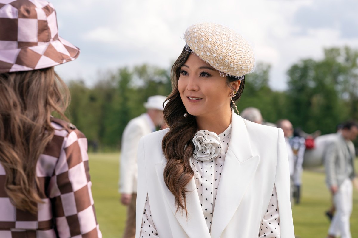 Emily in Paris Season 4 Ending Explained: Who Does Emily End Up With