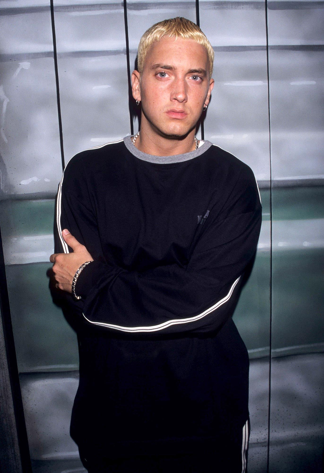 Eminem Through The Years Us Weekly Eminem Through The Years Us Weekly
