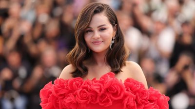 FTR Everything Selena Gomez Has Said About Her Plans to Become a Mom 2024