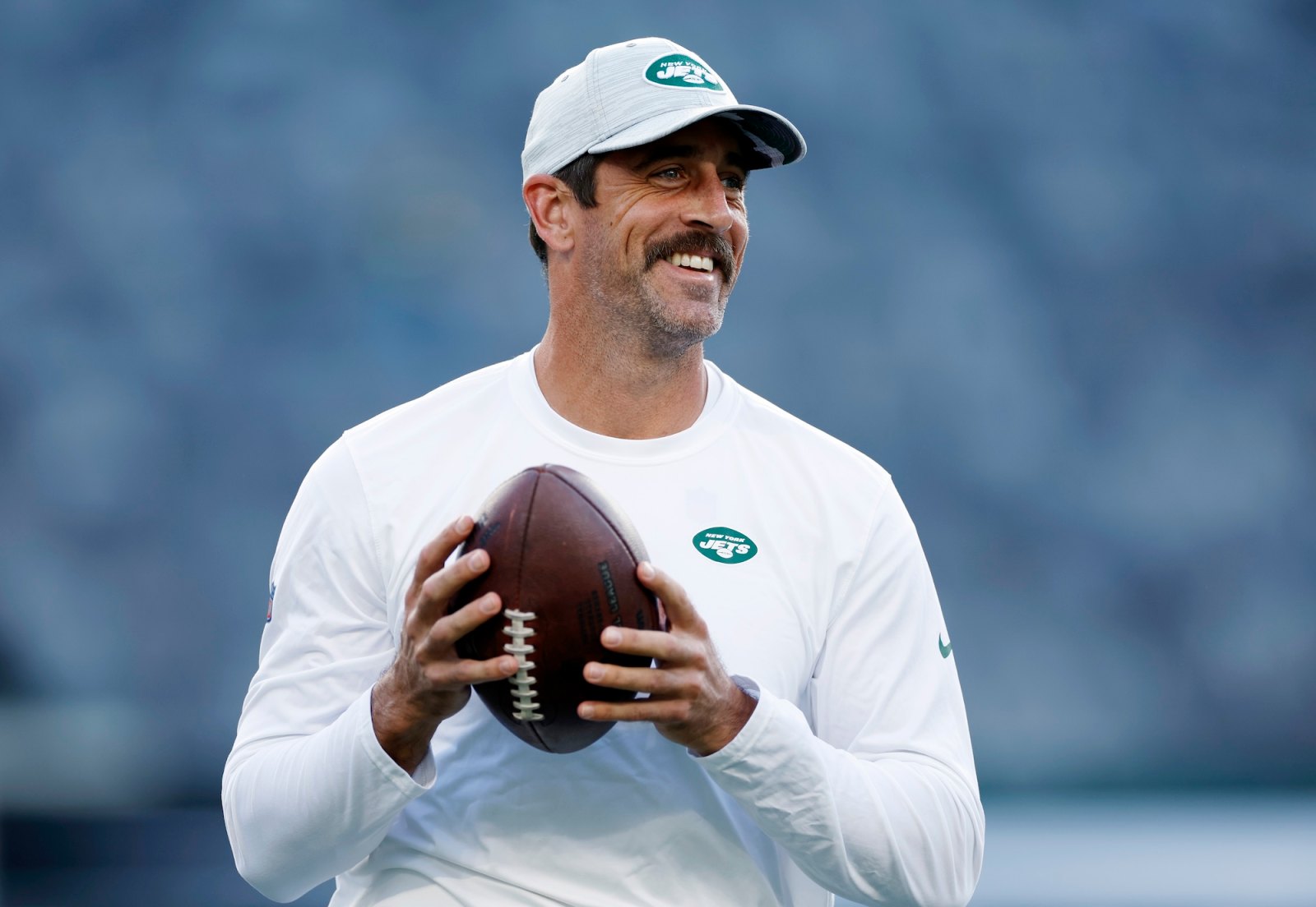 Aaron Rodgers: Enigma Trailer, Netflix Release Date, More | Us Weekly