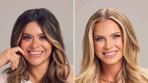 Excl Secret Lives of Mormon Wives Taylor Reacts to Mayci Calling Girl Dakota Cheated With