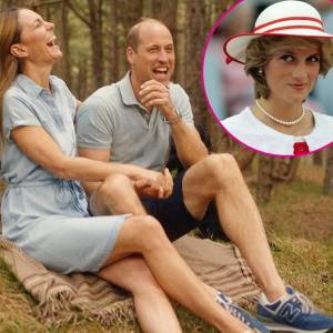 Expert Says Kate and William Released Video to Connect Very Personally With Royal Watchers 839