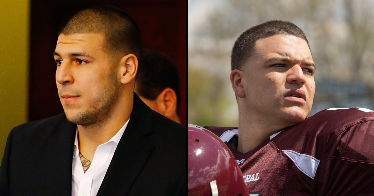 Tom Honestly The Aaron Hernandez Story Cast: Who Really Nailed Their Role (and Who ...