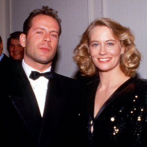 Feature Cybill Shepherd Called Bruce Willis Very Funny on Moonlighting Set