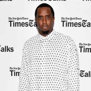 Feature Diddy in Court