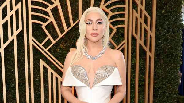 Feature Lady Gaga Channels Harley Quinn for New Album Ahead of Joker Sequel