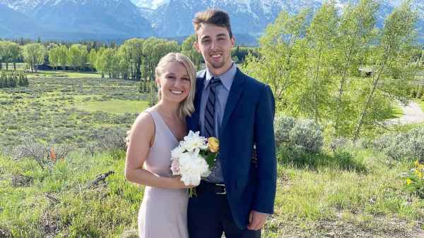 Feature Matthew Gaudreau Pregnant Wife Madeline Heartfelt Tribute