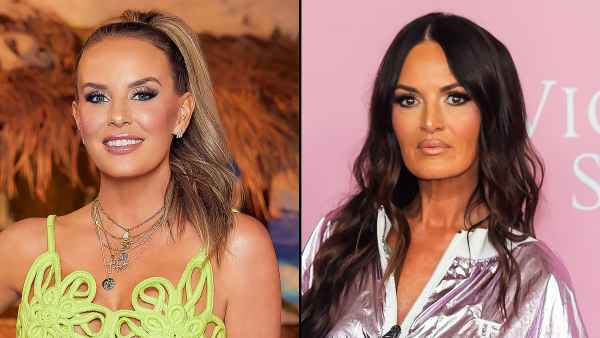 Feature Whitney Rose Falling Out With Lisa Barlow