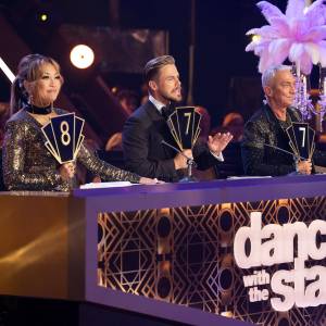 Feature Who Went Home During the Dancing With the Stars Oscars Night Double Elimination