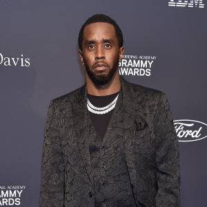 Feature Widow of Inmate Killed at Diddy Detention Center Speaks Out