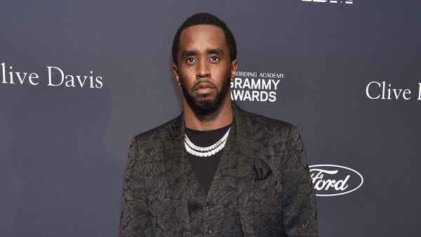 Feature Widow of Inmate Killed at Diddy Detention Center Speaks Out