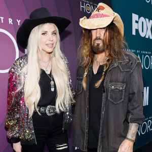 Firerose Billy Ray Cyrus