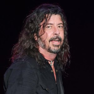 Foo Fighters Member Dave Grohl Welcomes Baby Girl Outside of His Marriage