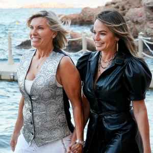 Footage From Captain Sandys Wedding Features Below Deck Alum Cameos Including a Glimpse at Norma