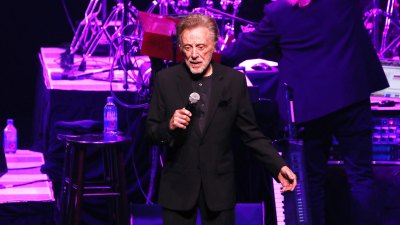 Frankie Valli 90 Reacts to Fan Concern Over His Recent Performance