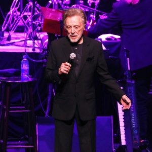 Frankie Valli 90 Reacts to Fan Concern Over His Recent Performance