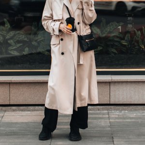Fuzzy elevated fall fashion finds