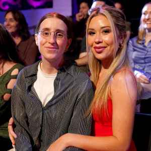 Gabby Windey Jokes Girlfriend Robby Hoffman Was Ready for Engagement 6 Months Ago