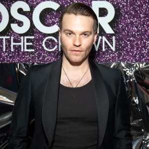 General Hospital Recasts Lucas With As the World Turns Van Hansis