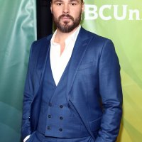 Patrick John Flueger