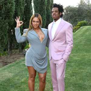 GettyImages-1201951454 Beyonce and Jay-Z