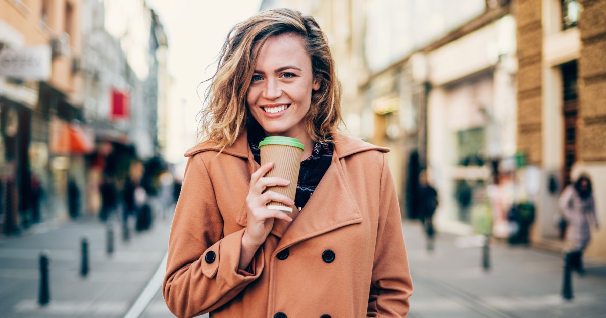 The Number-One Amazon Protein Shake Seriously Tastes Like a Fall Dessert The Number-One Amazon Protein Shake Seriously Tastes Like a Fall Dessert