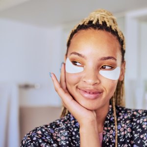 Eye Patches