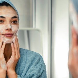 Acne Cleanser