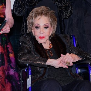 Silvia Pinal